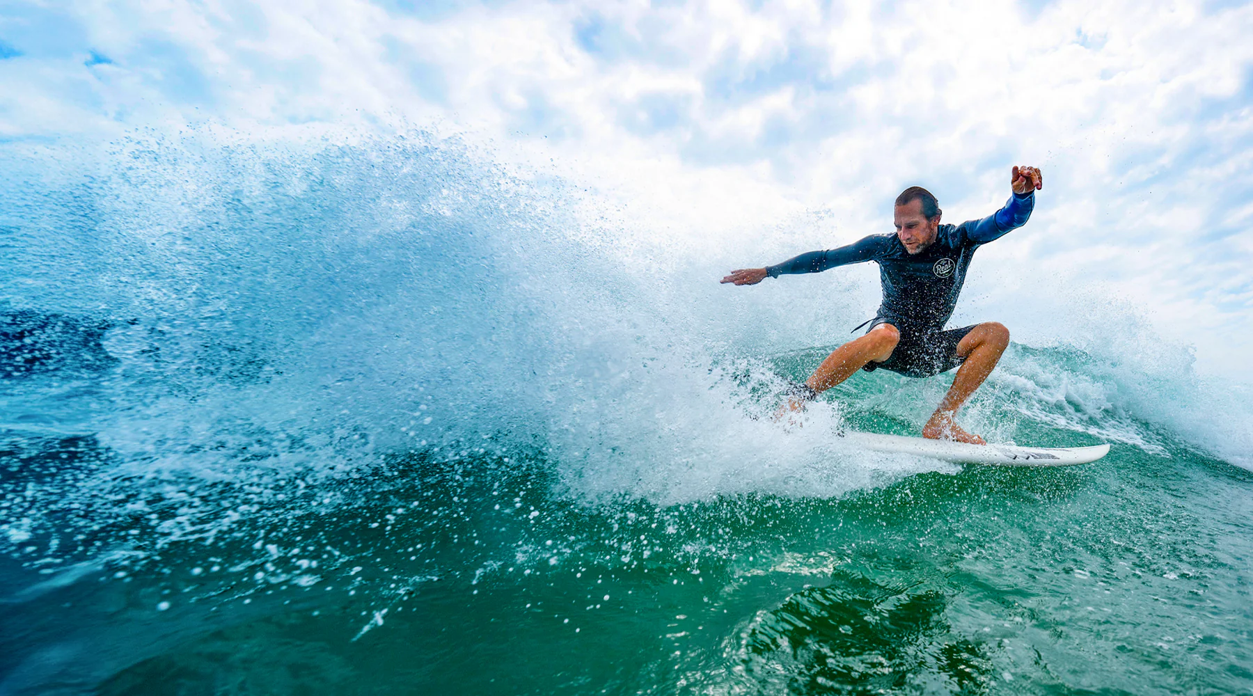 Master the Wind and Waves